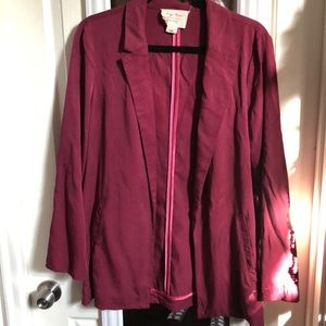 Evy’sTree Marie Blazer